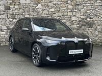 Used BMW iX M Sport 300 kW (408 HP) 2026 Black SUV