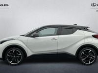Used Toyota C-HR Sport 184 HP (135 kW) 2023 SUV