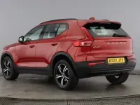 Used Volvo XC40 Plus 161 HP (118 kW) 2023 SUV