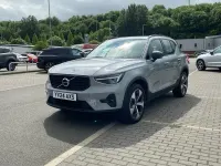Used Volvo XC40 Plus 163 HP (119 kW) 2026 SUV
