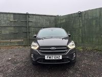 Used Ford Kuga ST-Line 120 HP (88 kW) 2017 Grey SUV