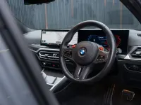 Used BMW M3 Competition Edition 2024 Grey Estate