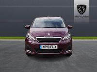 Used Peugeot 108 Active 71 HP (52 kW) 2019 Other Hatchback