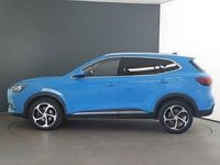 Used MG HS Trophy 162 HP (119 kW) 2023 Blue SUV
