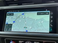 Used Audi Q3 Black Edition 150 HP (110 kW) 2023 SUV