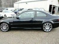 Used BMW M3 343 HP (252 kW) 2003 Coupe
