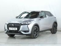 used DS Automobiles DS3 Crossback 1.2 PURETECH PERFORMANCE LINE S/S EAT8 5d 129 BHP