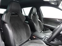 Used Skoda Kodiaq SportLine 150 HP (110 kW) 2019 Black SUV