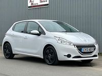 Used Peugeot 208 Access 82 HP (60 kW) 2013 Hatchback