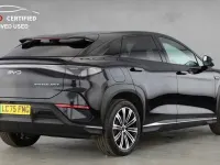 Used BYD Sealion 7 Comfort 230 kW (313 HP) 2026 SUV