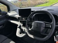 New Citroën Berlingo 100 HP (73 kW) 2025 Kiama blue MPV