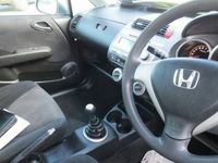 Used Honda Jazz 2005 Hatchback