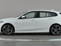 Used BMW 118 M Sport 136 HP (100 kW) 2024 Hatchback