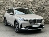 Used BMW X1 xLine 168 HP (123 kW) 2026 Grey SUV