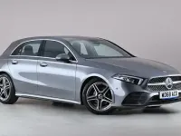 Used Mercedes A200 Executive 163 HP (119 kW) 2022 Hatchback