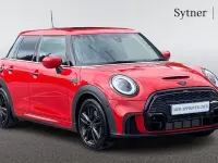 Used Mini Cooper S Hatch 176 HP (129 kW) 2023 Red Hatchback