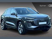 Used Audi Q6 e-tron S-Line 280 kW (382 HP) 2026 Grey SUV