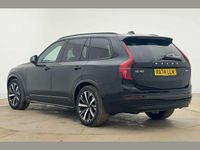 Used Volvo XC90 Plus 247 HP (181 kW) 2025 Black SUV