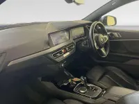 Used BMW 220 Gran Coupé M Sport 190 HP (139 kW) 2021 Blue Coupe