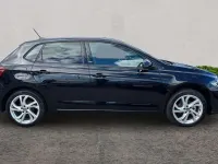 New VW Polo Edition 2026 Hatchback