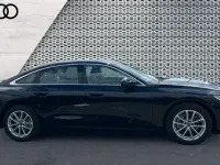 New Audi A6 Sport 204 HP (150 kW) 2026 Black Sedan