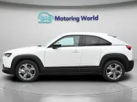 Used Mazda MX30 Makoto 106 kW (145 HP) 2023 SUV