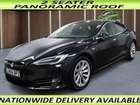 Used Tesla Model X 2016 SUV