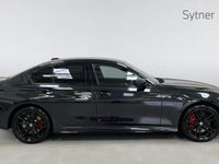 Used BMW M340 M Sport 369 HP (271 kW) 2023 Black Sedan