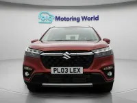 Used Suzuki SX4 S-Cross 129 HP (94 kW) 2025 SUV