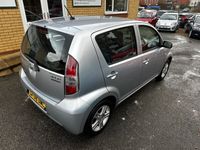 used Daihatsu Sirion 1.0 SE 5 Door