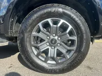 Used Ford Ranger Wildtrack 241 HP (177 kW) 2024 Black Pickup