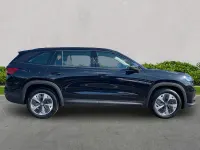 New Skoda Kodiaq SE 204 HP (150 kW) 2026 Black SUV