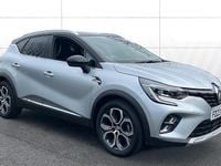 Second-hand Renault Captur Techno 91 CP (66 kW) 2024 SUV