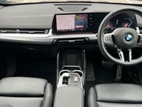 Used BMW X1 M Sport 218 HP (160 kW) 2023 Black SUV