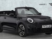Usado Mini Cooper S Sport 176 HP (129 kW) 2023 Preto Citadino