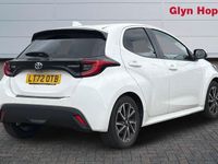 Used Toyota Yaris Hybrid Design 116 HP (85 kW) 2026 Hatchback