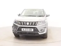 Used Suzuki Vitara SZ-T 129 HP (94 kW) 2023 Grey SUV