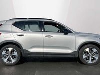Used Volvo XC40 Plus 194 HP (142 kW) 2025 Silver SUV