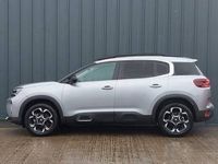 used Citroën C5 Aircross 1.5 BlueHDi Max 5dr EAT8