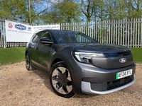 Used Ford Explorer Premium 210 kW (286 HP) 2024 Grey SUV