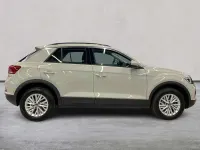 Used VW T-Roc Life 150 HP (110 kW) 2023 Grey SUV