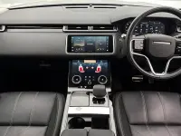 Used Land Rover Range Rover Velar SE Dynamic 204 HP (150 kW) 2022 Grey SUV