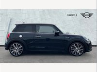 Used Mini Cooper S Exclusive 178 HP (130 kW) 2023 Other Hatchback