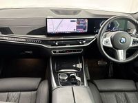 Used BMW X5 M Sport 347 HP (255 kW) 2025 White SUV