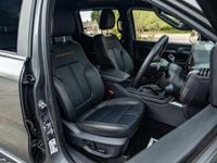 Begagnad Ford Ranger Wildtrack 202 HK (148 kW) 2025 Grå Pickup