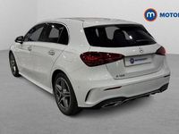 Used Mercedes A180 Executive 136 HP (100 kW) 2026 Hatchback