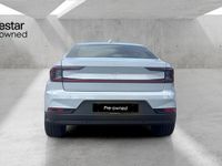 Used Polestar 2 200 kW (272 HP) 2024 Silver Hatchback