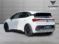 Used Cupra Born 150 kW (204 HP) 2024 White Hatchback