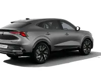 New Renault Rafale Iconic Esprit Alpine 200 HP (147 kW) 2026 SUV