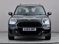 Used Mini Cooper Classic 136 HP (100 kW) 2019 Black Hatchback